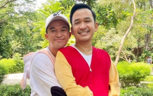 Aksi Kocak Ruben Onsu Dan Anwar Sanjaya Gagal Endorse Kosmetik Karena Hal Ini