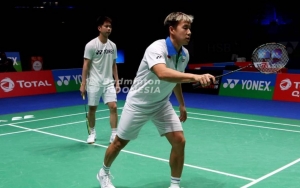 Dubes RI Respon Kabar Indonesia 'Ditendang' Dari All England