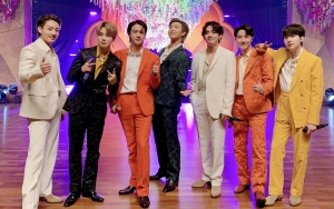 Penulis Lirik BTS 'Dynamite' Ceritakan Perjalanannya Ciptakan Lagu Tersebut