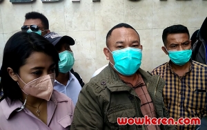 Cynthiara Alona Terseret Kasus Prostitusi dan Jadi Tersangka, Pengacara Beber Kronologi Penangkapan