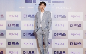 Perdana Jadi Pemeran Utama, Chanyeol EXO Ungkap Kesulitan Saat Bintangi 'The Box'