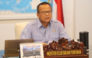 Terungkap! Ini Alasan Edhy Prabowo Rekrut Sekretaris Pribadi Wanita