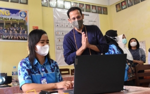 Nadiem Ngotot Buka Sekolah Tatap Muka Bulan Juli, Ini Alasannya
