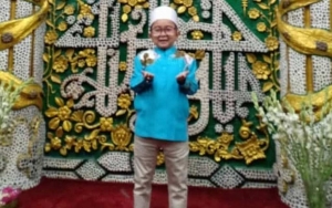 Kisruh Tes DNA Anak Berujung Damai, Ini Kata Daus Mini