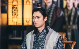Akting Na In Woo Gantikan Ji Soo di 'River Where The Moon Rises' Dipuji Habis-Habisan