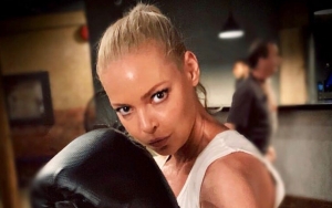 Katherine Heigl Jalani Operasi Leher, Merasa Lega Terbebas dari Rasa Sakit yang Menyiksa