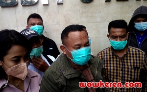 Cynthiara Alona Jadi Tersangka Kasus Prostitusi Meski Tak Ada di TKP, Polisi Gelar Pers Rilis Besok