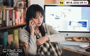 Kim Ji Won Sukses Atasi Phobia Dengan Bintangi 'Lovestruck in the City', Kok Bisa?