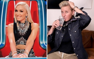 Gwen Stefani Minta Ellen DeGeneres Jadi Maid of Honor di Hari Pernikahannya