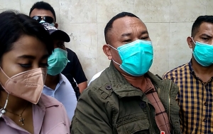 Ditahan Sejak Kemarin, Kondisi Kesehatan Cynthiara Alona Diungkap Kuasa Hukum