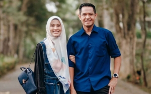 Jawaban Alyssa Soebandono Saat Diminta Netizen Bongkar Aib Dude Harlino