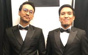 Kocak Sekaligus Menegangkan, Vincent Rompies dan Desta Bongkar Pengalaman Pertama Nonton Film Dewasa