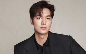 Kepergok Syuting, Kepribadian Lee Min Ho di Lokasi 'Pachinko' Jadi Sorotan