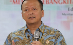 Kasus Dugaan Suap Edhy Prabowo, KPK Sita Rekening Koran Pedangdut Betty Elista