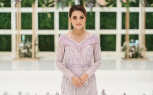 Sempat Dapat Peringatan KPI, RCTI Akan Tetap Siarkan Langsung Acara Siraman Aurel Hermansyah