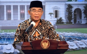 Menko PMK Soal Perkawinan Anak: Perlu Fatwa dari MUI