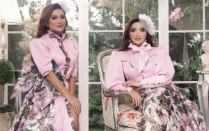Jelang Siraman Aurel Hermansyah, Ashanty Mendadak Singgung Orang Baik dan Bahas Dosa
