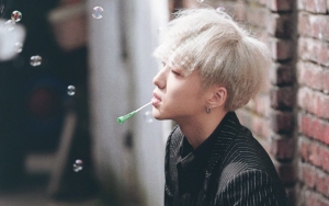 Kang Seung Yoon Umumkan Judul Lagu Comeback Solo, Liriknya Ditulis Sendiri