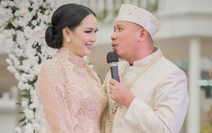 Sudah Jadi Suami, Vicky Prasetyo Bongkar Kebiasaan Kalina Oktarani Yang Bikin Repot