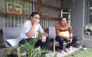 KSAD Ungkap Kakak Serda Aprilia Manganang Juga Idap Hipospadia