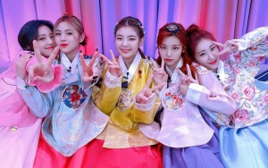 ITZY Persiapkan Lagu 'MIDZY' untuk Fans Sekaligus Gelar 'FAN PARTY LIVE'