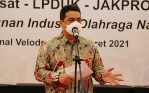 Sindir Wagub DKI Jakarta, PDIP Minta Pemprov Tak Salahkan Warga Karena Angka Kematian COVID-19 Naik