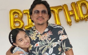 Mantan Suami Laudya Cynthia Bella Akhirnya Resmi Nikah Lagi, Nasib Putri Cantik Ramai Disorot