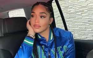 Jordyn Woods Isyaratkan Dilamar Pria Ini Pasca Dituding Selingkuh Dengan Kekasih Khloe Kardashian