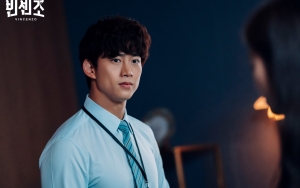 Kepribadian Taecyeon Mirip Penjahat 'Vincenzo', Punya Banyak Kekhawatiran Saat Syuting