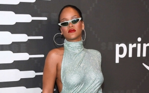 Rihanna Beli Rumah Mewah Di Kawasan Beverly Hills Dengan Harga Fantastis