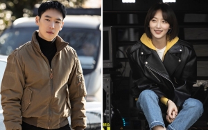 Punya Kerjasama Hebat, Chemistry Lee Je Hoon dan Pyo Ye Jin Cs Tuai Pujian dari Tim 'Taxi Driver'