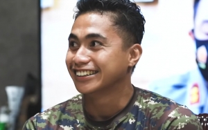 Hakim Sahkan Aprilia Manganang Jadi Pria, Nama Berganti Jadi Aprilio 