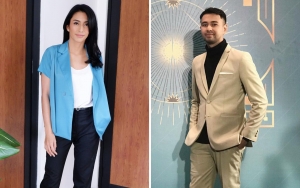 Bukan Terindah, Tyas Mirasih Sebut Raffi Ahmad Sebagai Mantan Kekasih Paling Nyakitin
