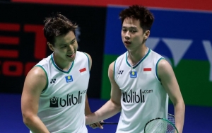 Netizen Luar Negeri Ikut Geram Usai RI 'Didepak' Dari All England 