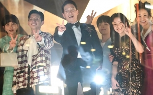 Bikin Emosi di 'Penthouse 2', Uhm Ki Joon Cs Justru Bersenang-Senang Saat Syuting