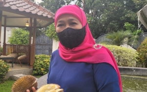 Khofifah Bakal Beri Santunan Ahli Waris Korban COVID-19 yang Dibatalkan Kemensos