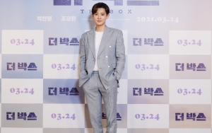 Kemampuan Akting dan Kepribadian Chanyeol EXO Tuai Pujian dari Sesama Pemeran 'The Box'