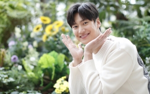 Na In Woo Curhat Pernah Terluka Saat Syuting 'Mr. Queen'