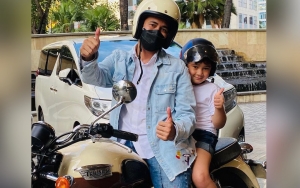 Disebut Anak Sultan, Begini Reaksi Rafathar Putra Raffi Ahmad Saat Pertama Kali Cicipi Lele 