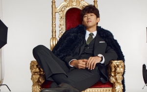 Taecyeon Buka-bukaan Soal Stres Yang Dialami Saat Persiapkan Comeback 2PM