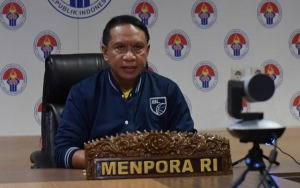 Menpora Murka Buntut Nasib Atlet RI di All England, Blak-Blakan Bongkar 'Aib' BWF
