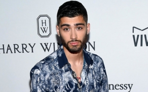 Zayn Malik Sebut Nama Ini Pasca Ditanya Karya Member One Direction Yang Paling Disukai