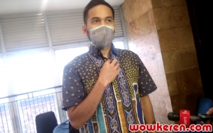 Teuku Wisnu Bahagia Bakal Dapat Keponakan dari Zaskia Sungkar, Sering Jadi Tempat Curhat?