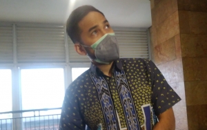 Teuku Wisnu Libatkan Diri Dalam Produksi Tayangan Ramah Anak, Buntut dari Keprihatinan Soal Hal Ini