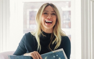 Hilary Duff Prediksi Jenis Kelamin Bayinya Laki-Laki, Takut Jika yang Lahir Perempuan