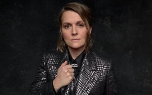Brandi Carlile Undang Penggemar yang Sudah Divaksin COVID-19 Hadiri Konsernya