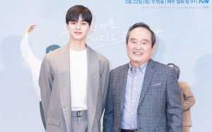 Rekomendasi Drama: 'Navillera'