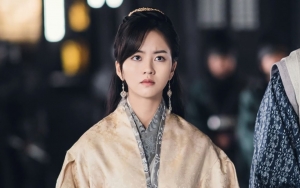 Kim So Hyun Curhat Rasanya Mainkan 2 Peran di 'River Where the Moon Rises'
