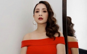 Panutan, Nagita Slavina Borong Empat Jajanan Gerobak Hingga Beber Alasan Mulia Ini