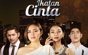 Sinetron 'Ikatan Cinta' Umumkan Bakal Ada Karakter Baru, Mama Rosa Jadi Antagonis?